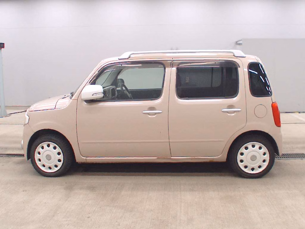 DAIHATSU MIRA COCOA