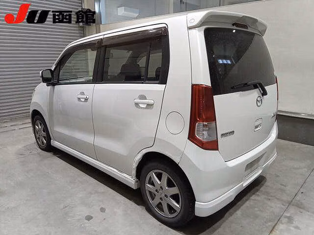 MAZDA AZ-WAGON