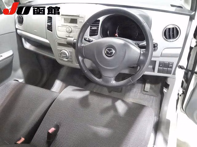MAZDA AZ-WAGON