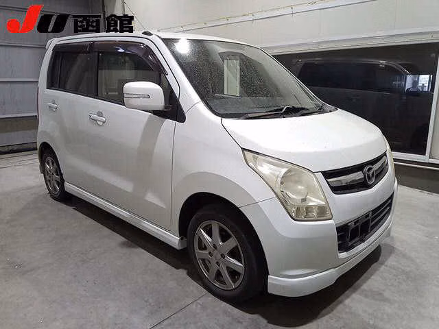 MAZDA AZ-WAGON