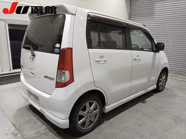 MAZDA AZ-WAGON
