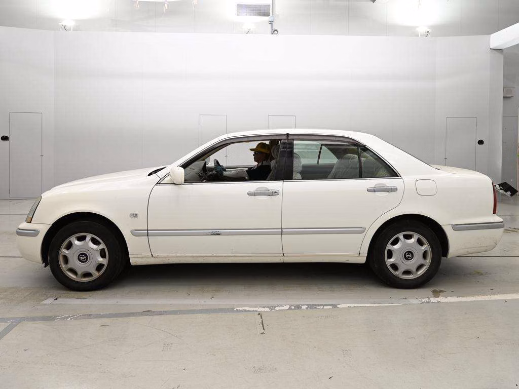 TOYOTA PROGRES