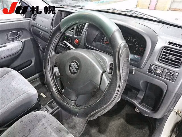 SUZUKI KEI