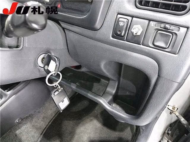 SUZUKI KEI