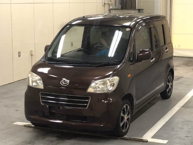 DAIHATSU TANTO EXE