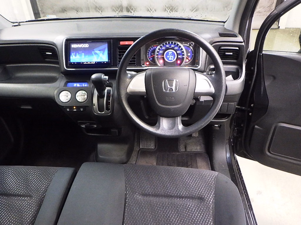 HONDA LIFE
