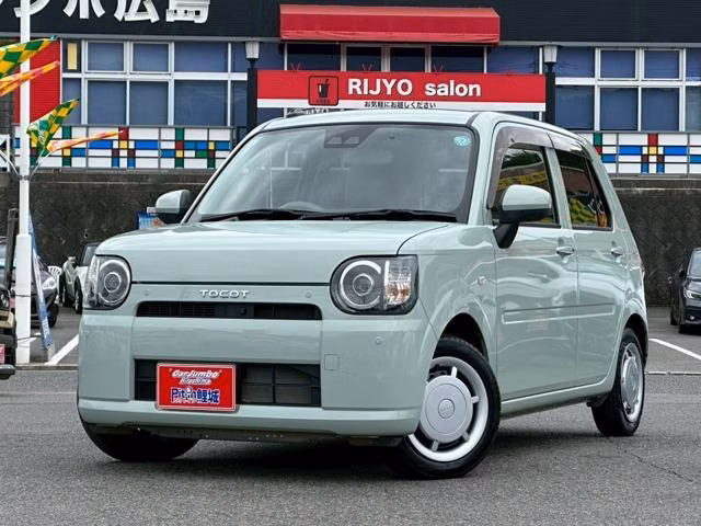 DAIHATSU MIRA TOCOT