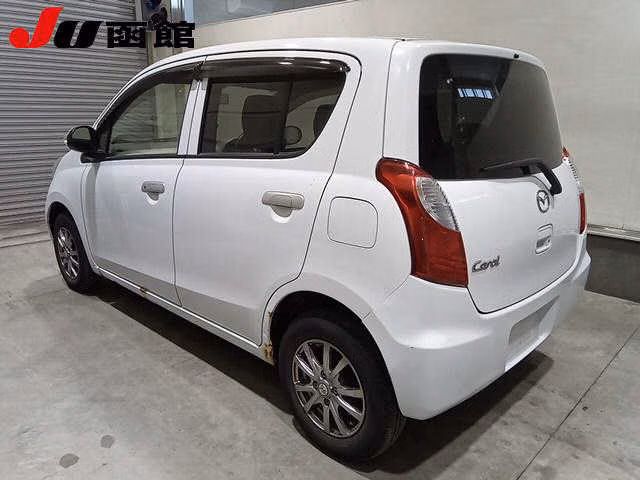 MAZDA CAROL