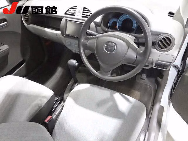 MAZDA CAROL