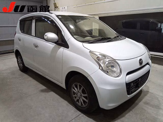 MAZDA CAROL
