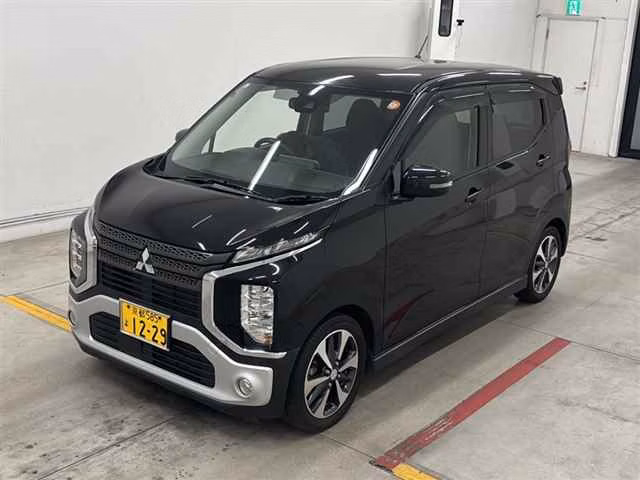 MITSUBISHI EK X
