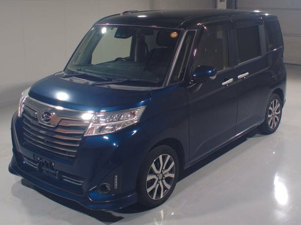 DAIHATSU THOR