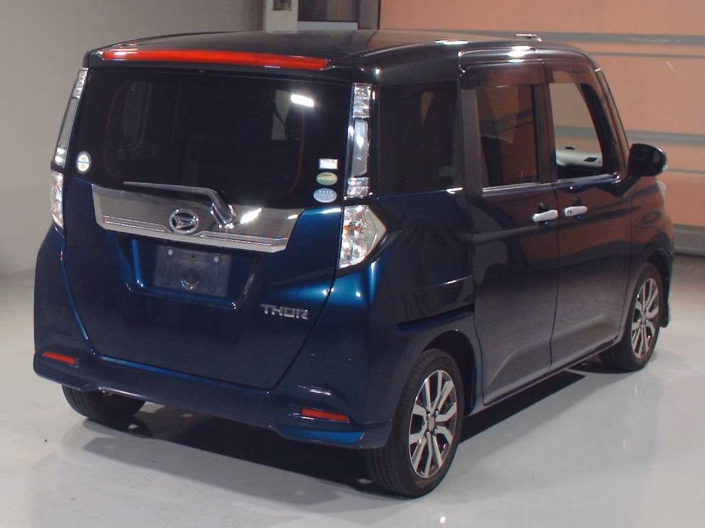 DAIHATSU THOR