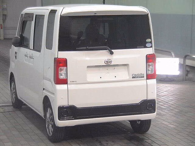 DAIHATSU HIJET CADDIE