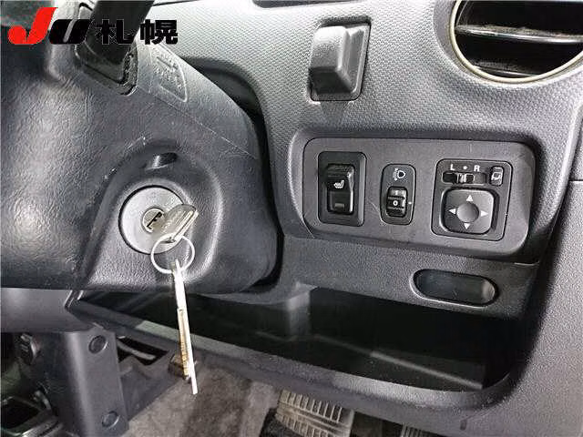NISSAN OTTI