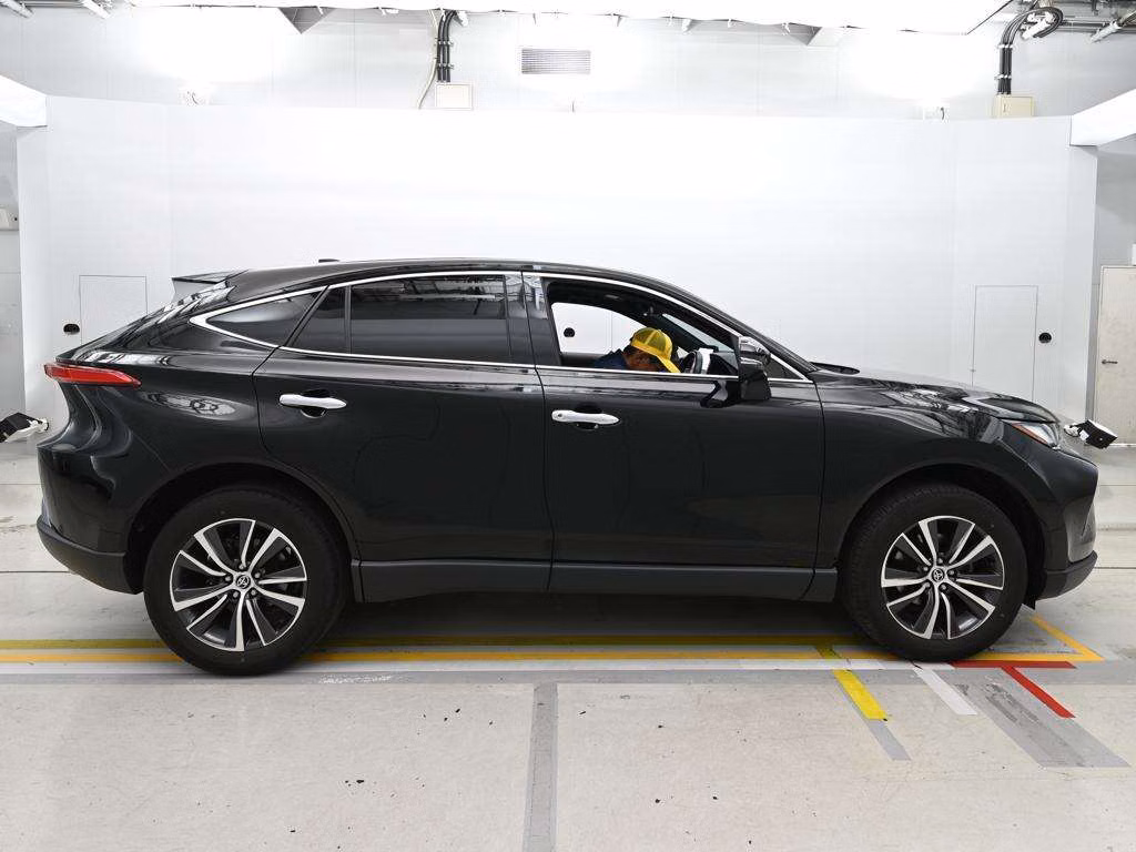 TOYOTA VENZA