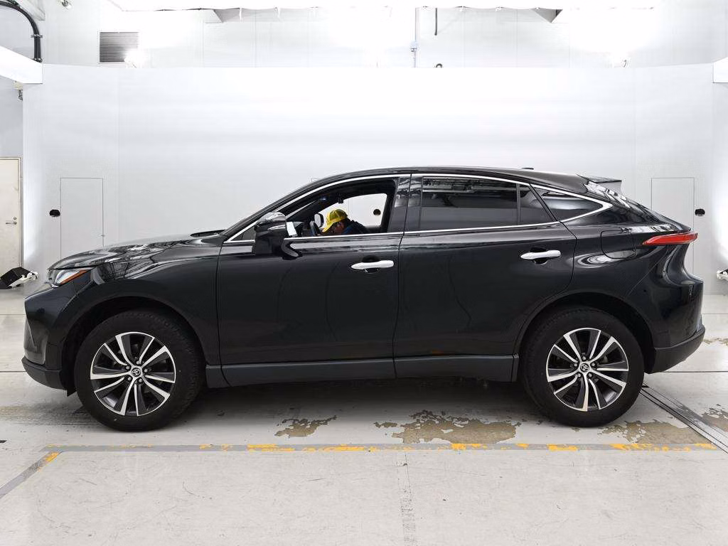 TOYOTA VENZA
