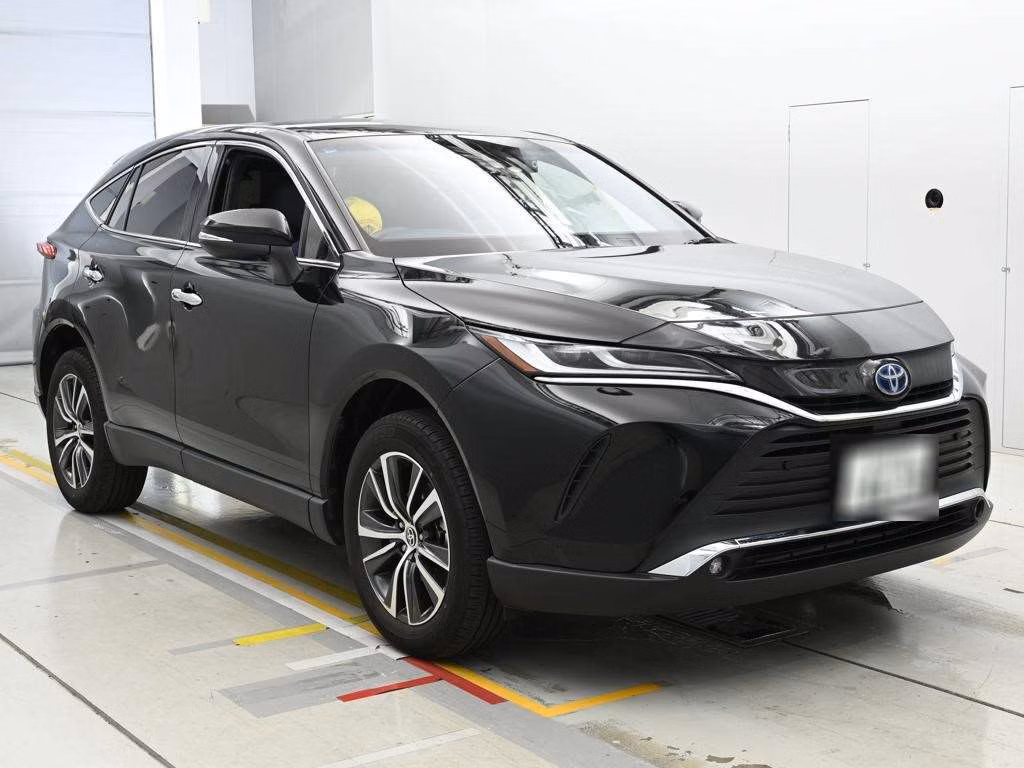 TOYOTA VENZA