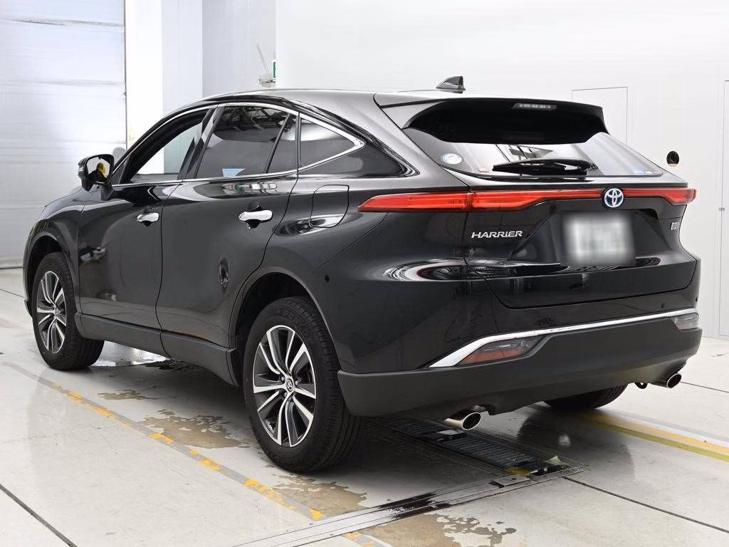 TOYOTA VENZA