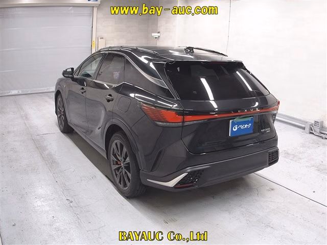 LEXUS RX350