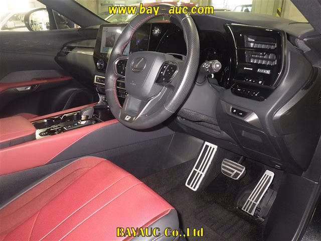 LEXUS RX350