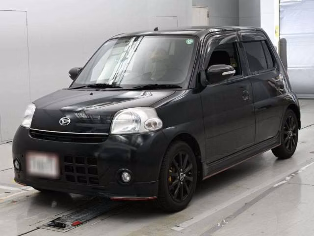 DAIHATSU ESSE