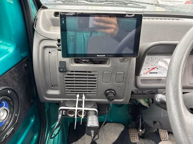 DAIHATSU MIDGET II