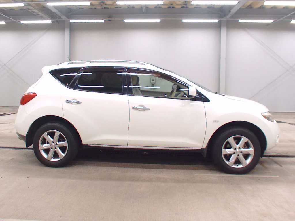 NISSAN MURANO