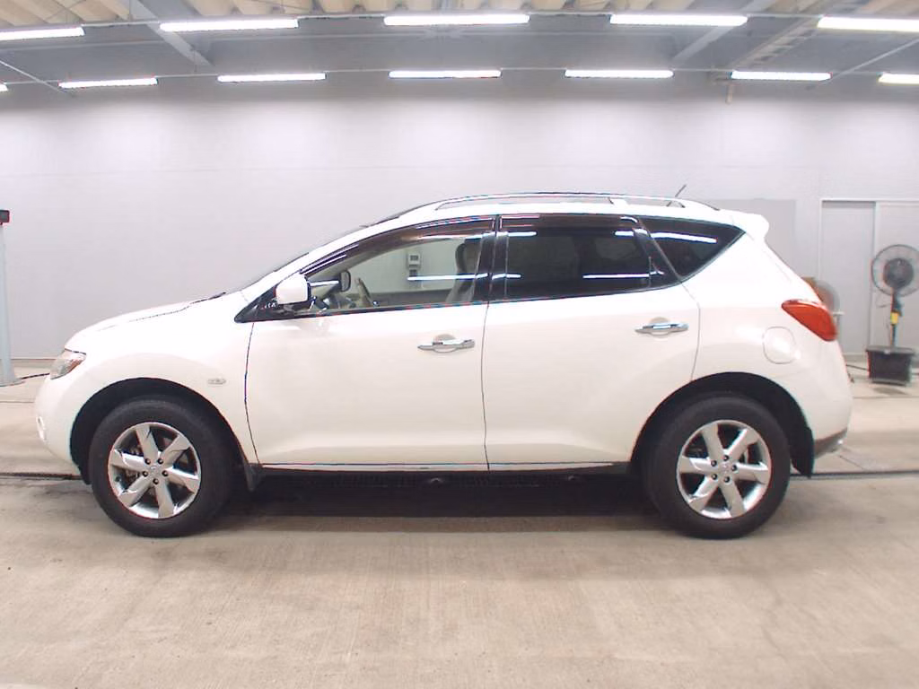 NISSAN MURANO