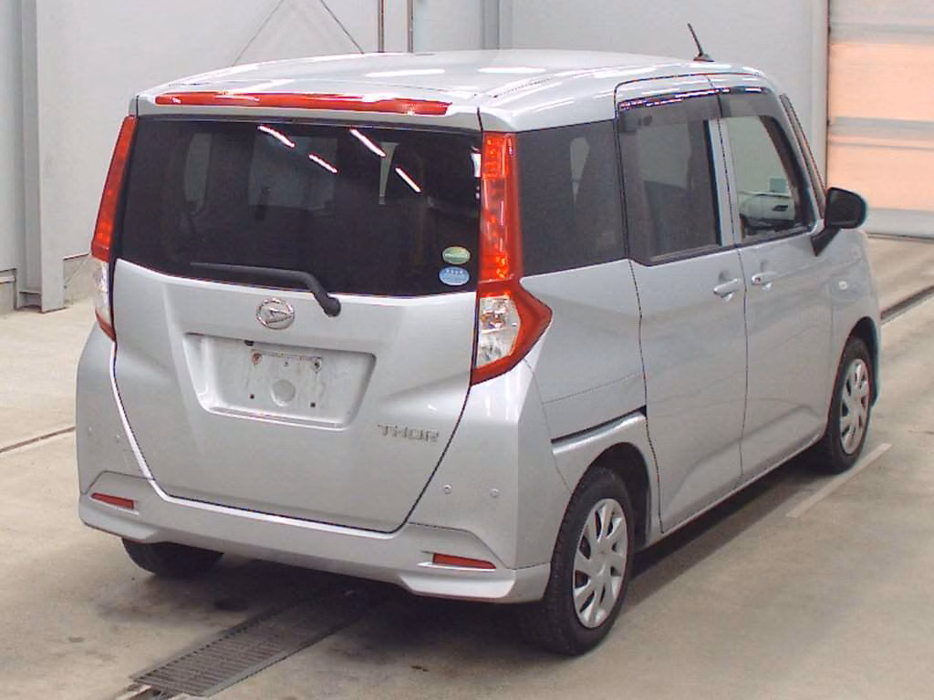 DAIHATSU THOR
