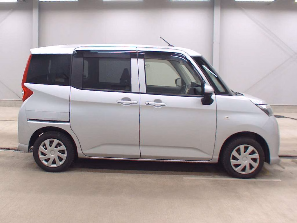 DAIHATSU THOR