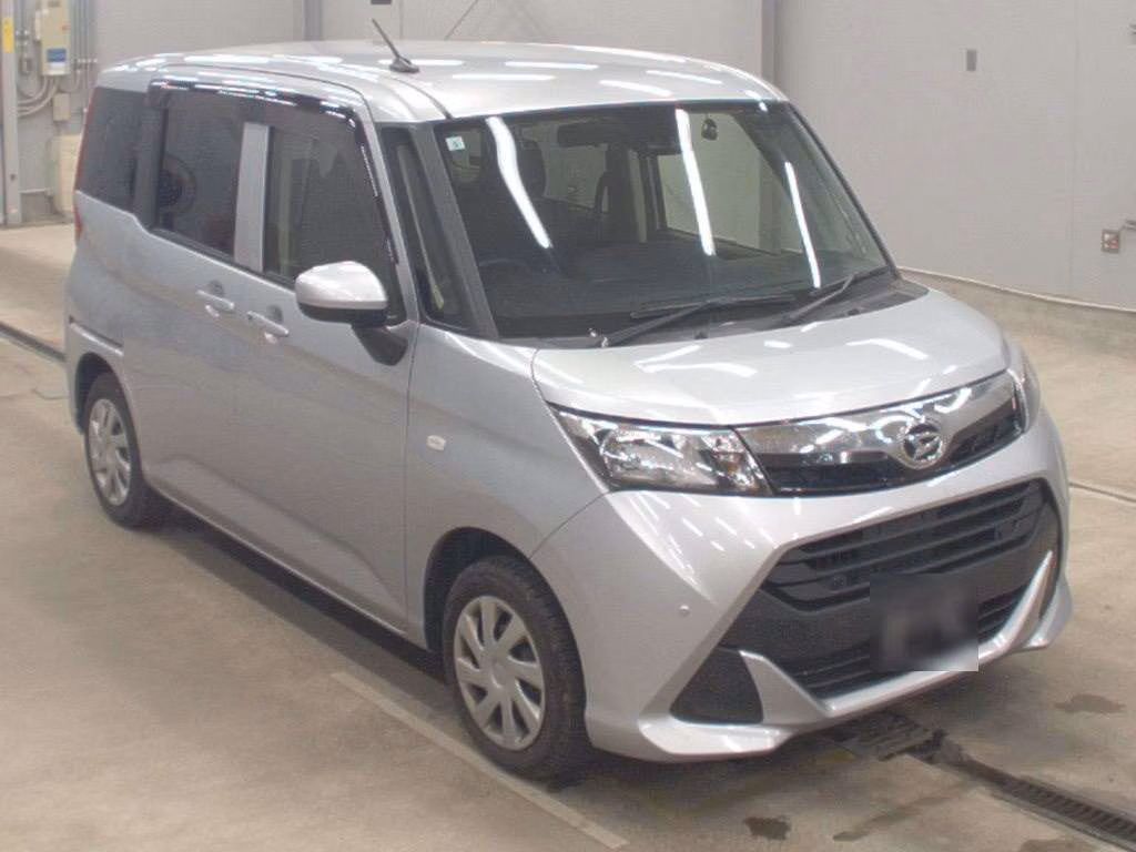 DAIHATSU THOR
