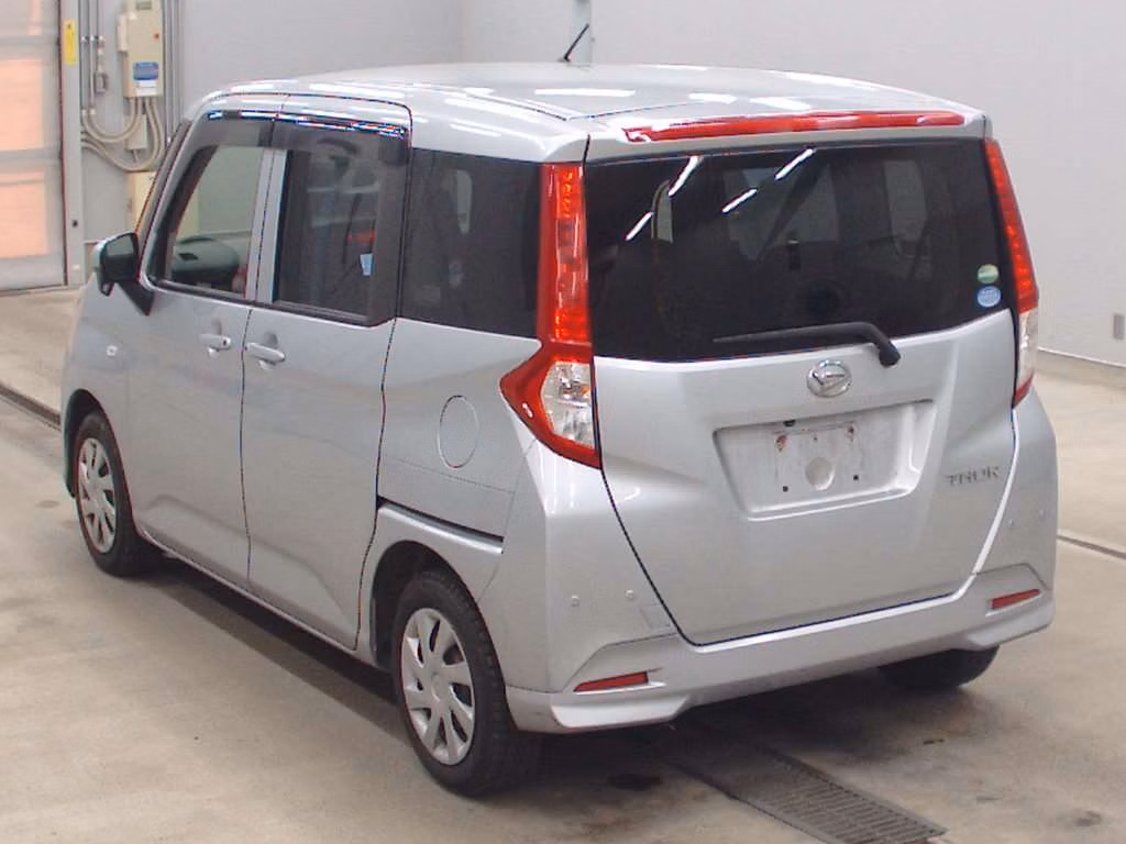DAIHATSU THOR