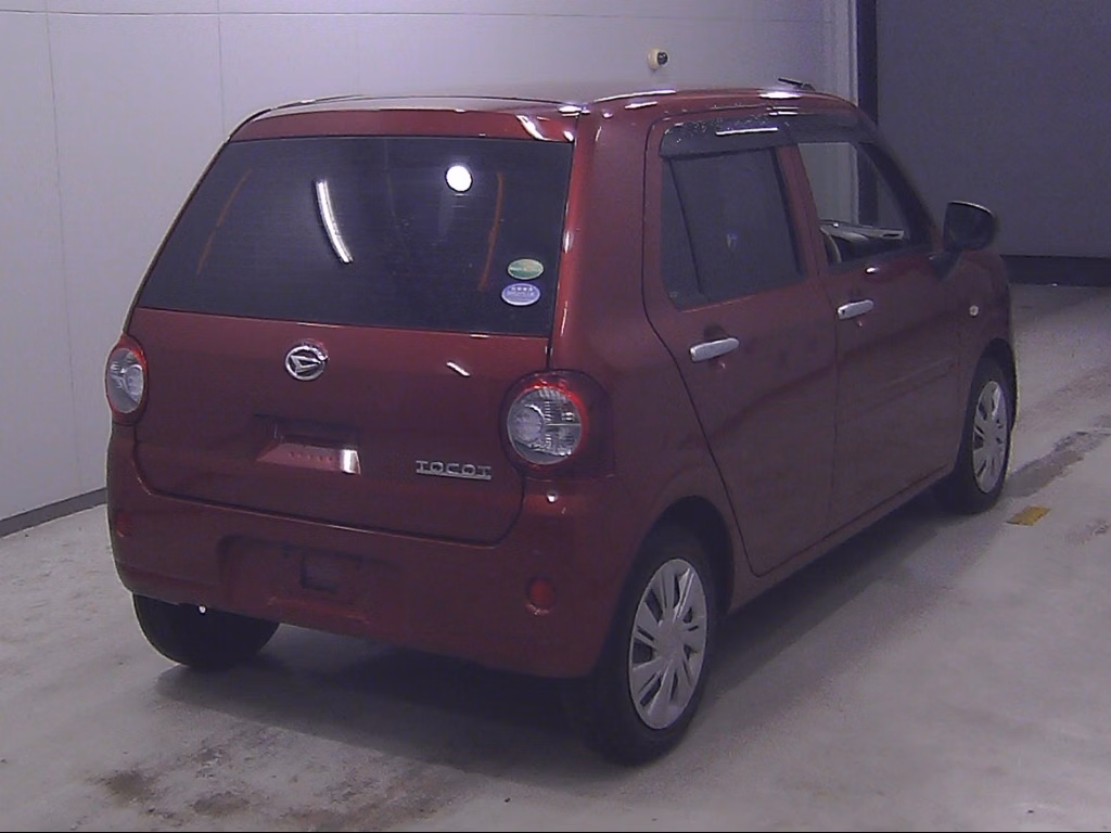 DAIHATSU MIRA TOCOT
