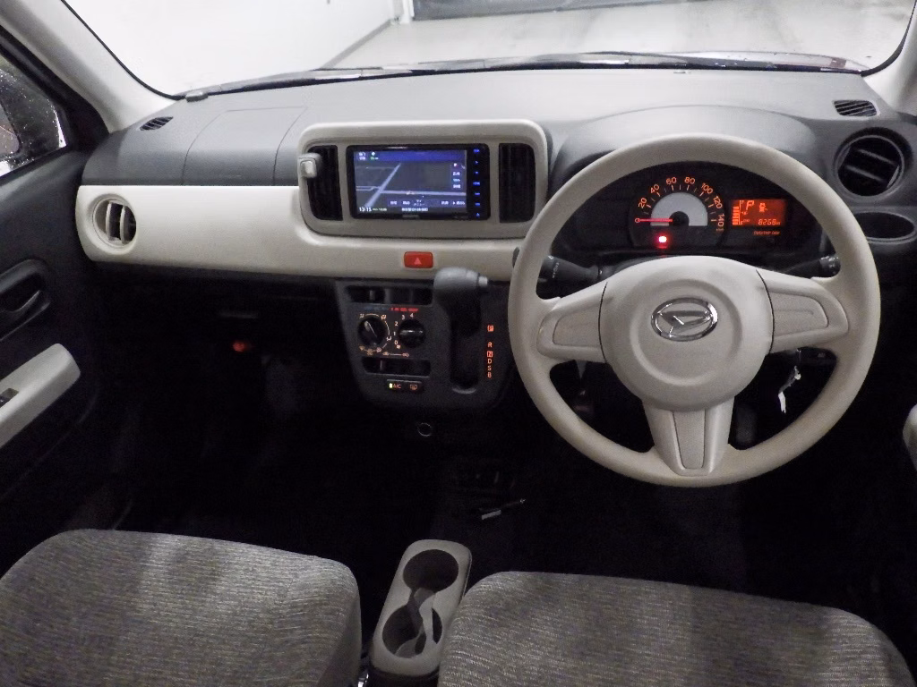 DAIHATSU MIRA TOCOT