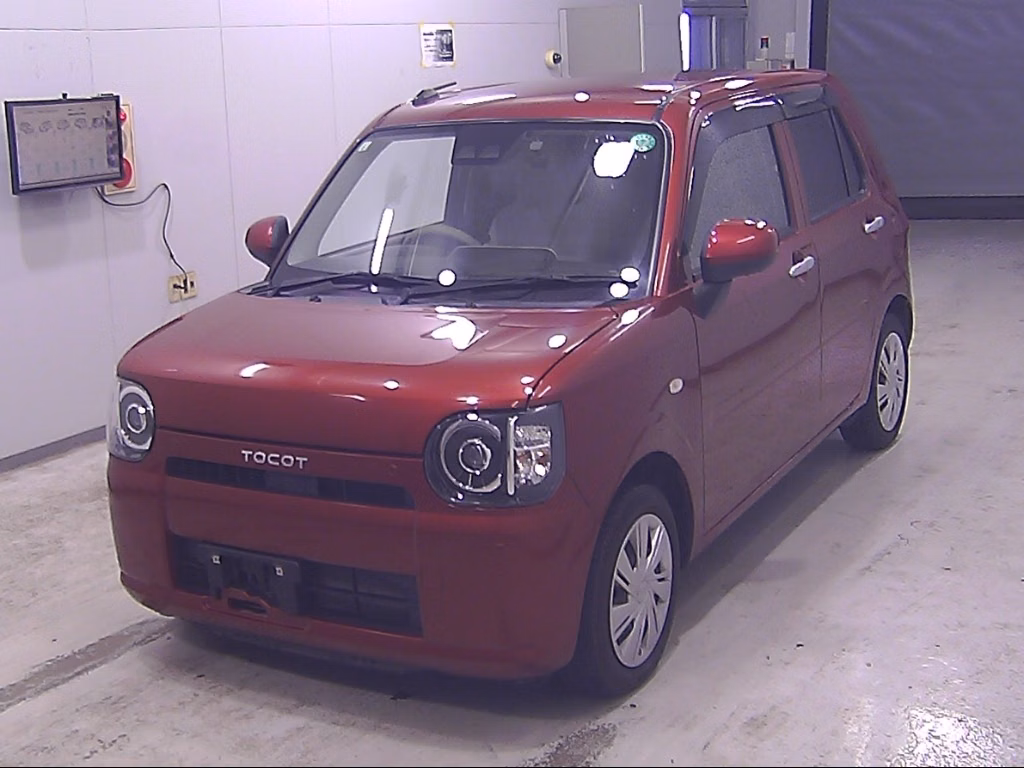 DAIHATSU MIRA TOCOT