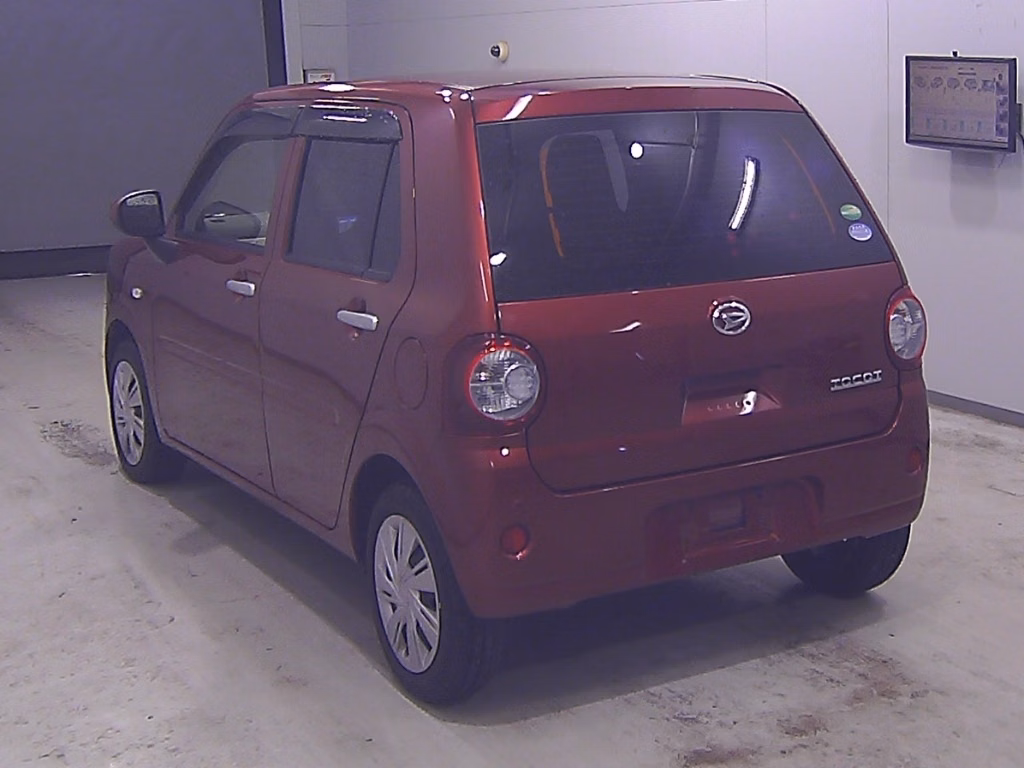DAIHATSU MIRA TOCOT