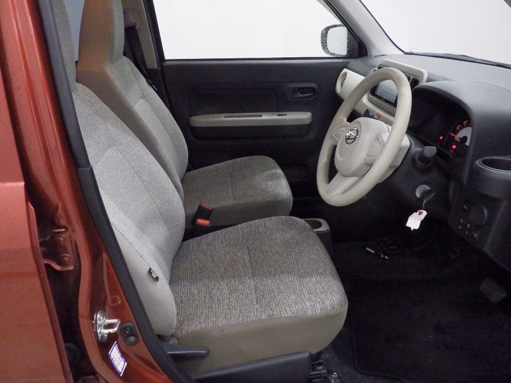 DAIHATSU MIRA TOCOT