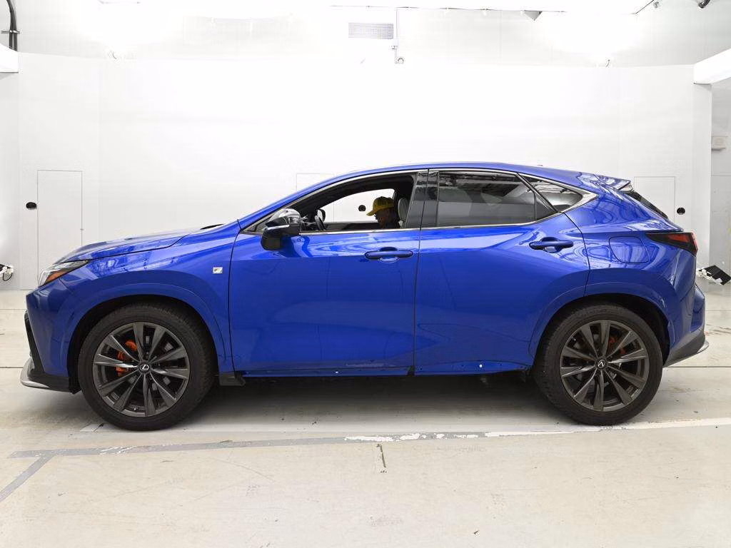 LEXUS NX350H