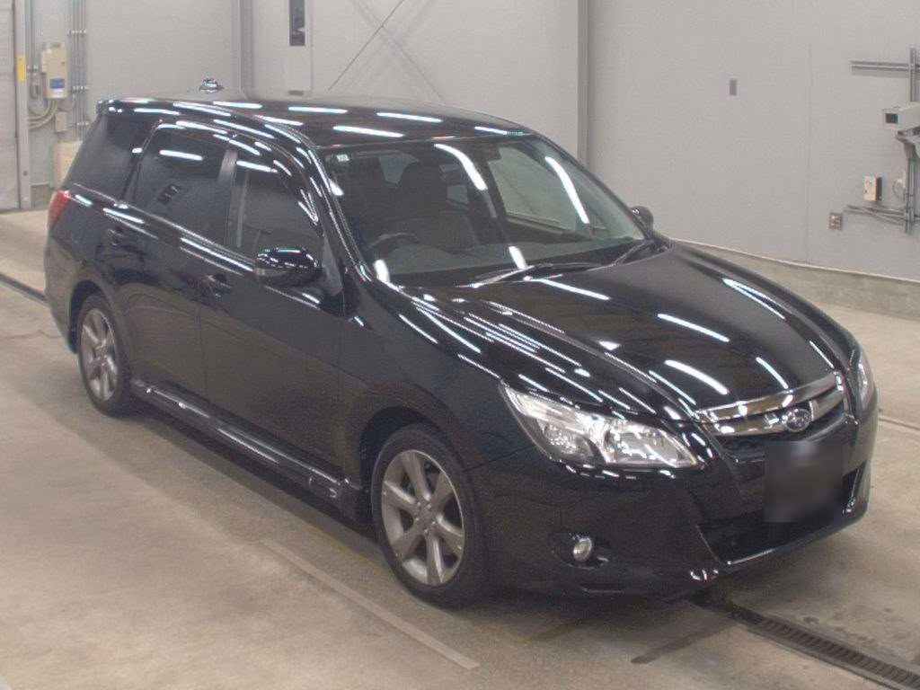 SUBARU EXIGA