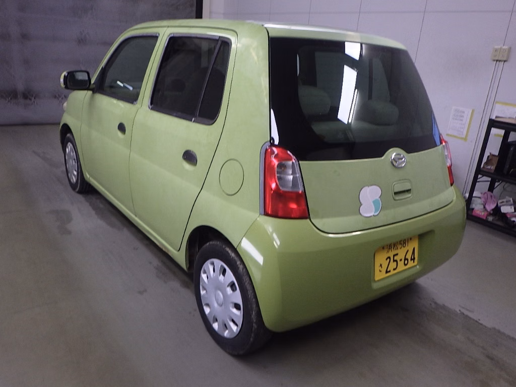 DAIHATSU ESSE