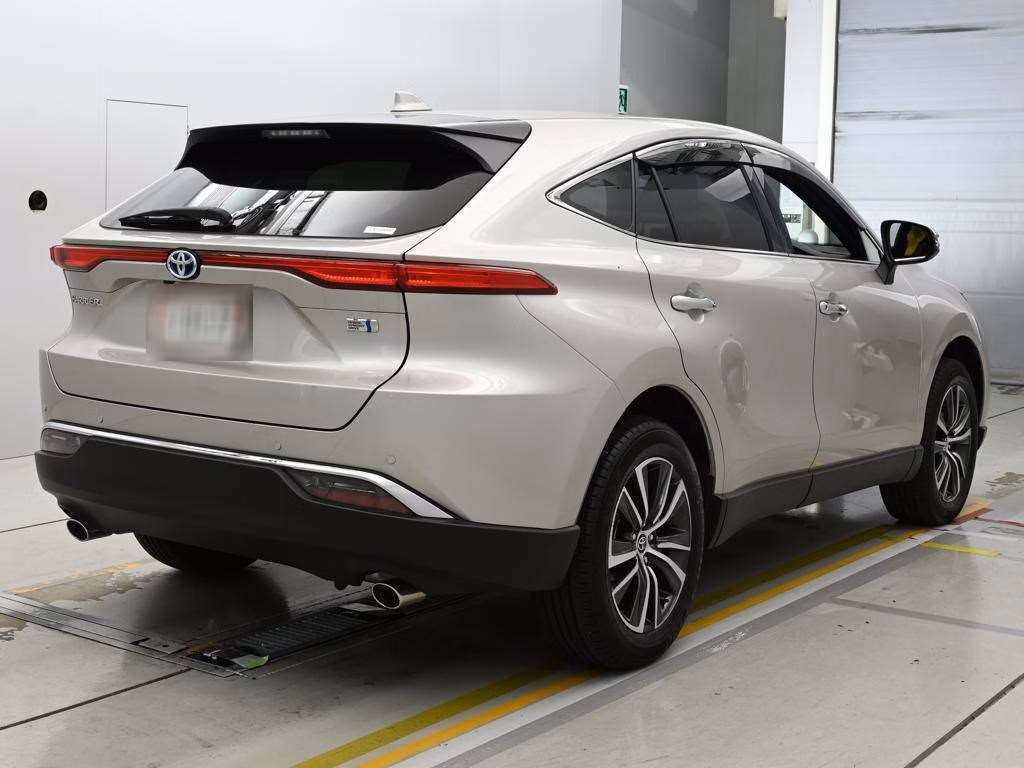 TOYOTA VENZA