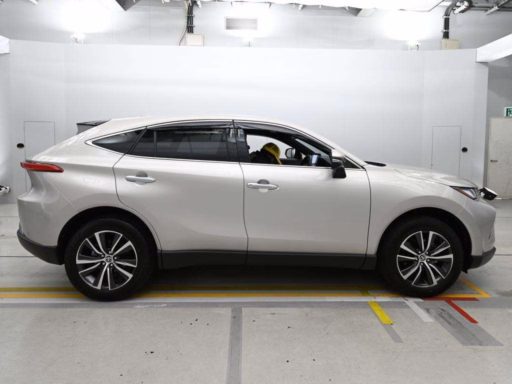 TOYOTA VENZA
