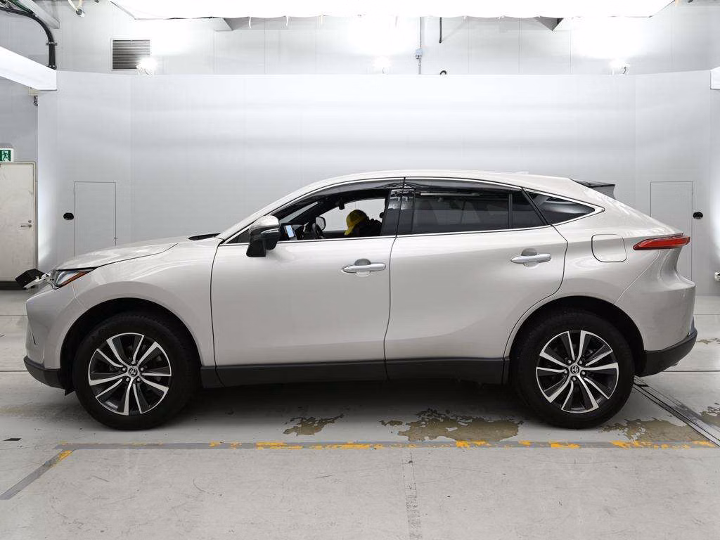 TOYOTA VENZA