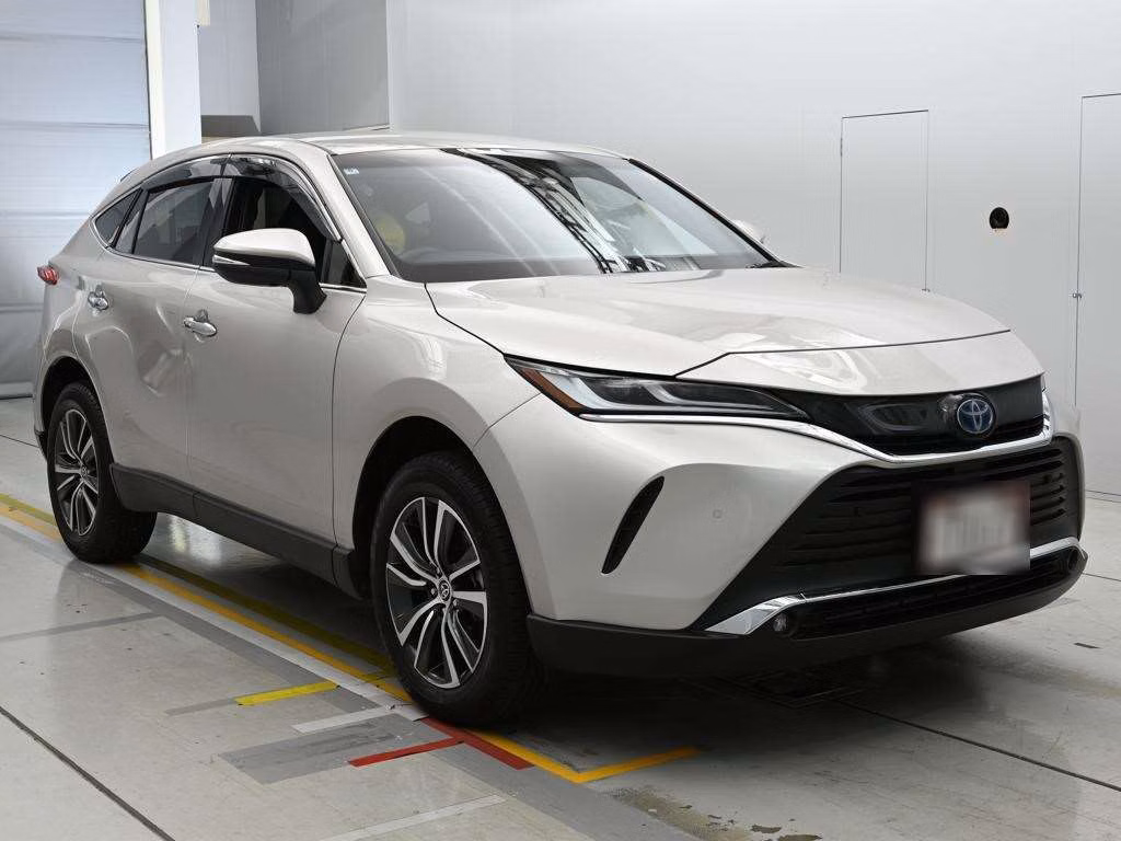 TOYOTA VENZA