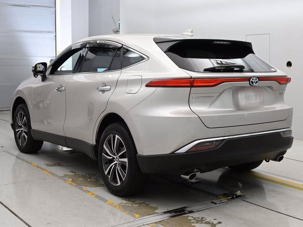 TOYOTA VENZA