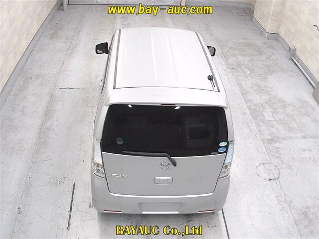 MAZDA FLAIR