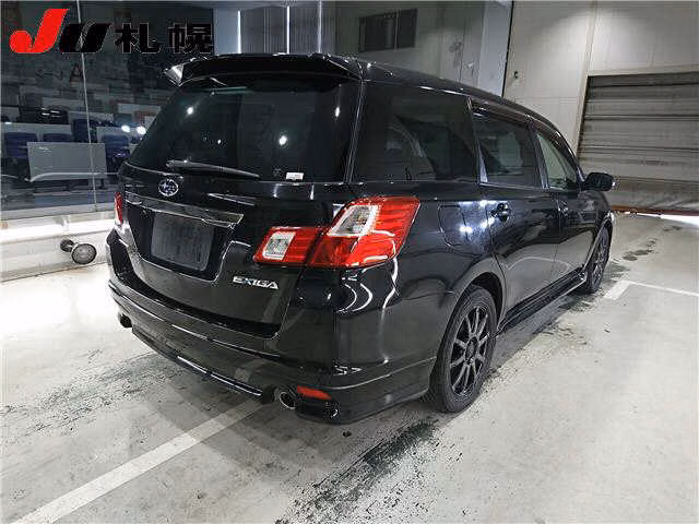 SUBARU EXIGA