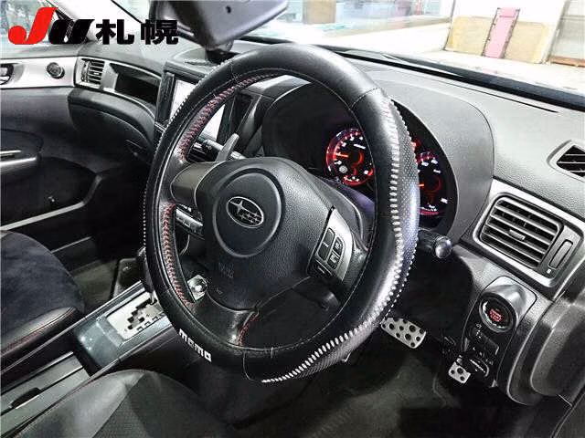 SUBARU EXIGA
