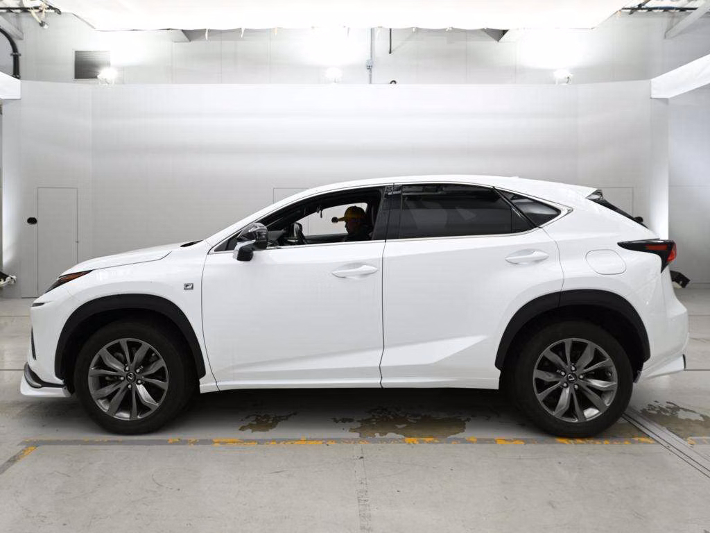 LEXUS NX300